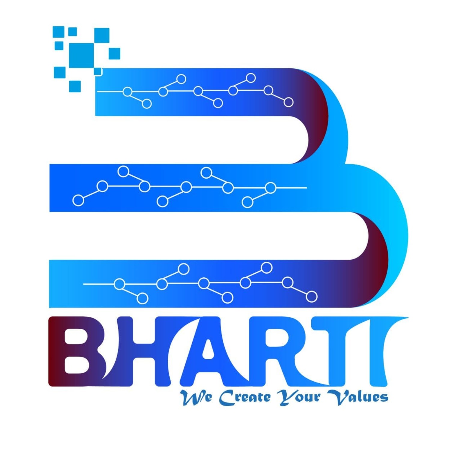 BHARTI — We Create Your Values
